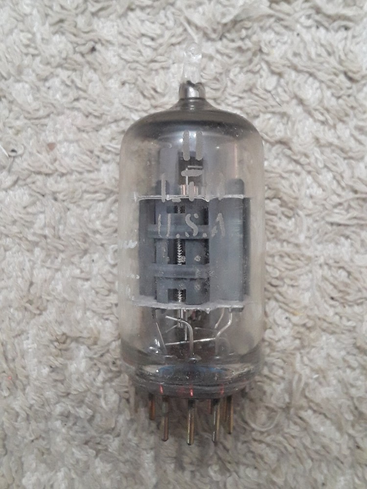 NOS GE 11LT8 Vacuum tube
