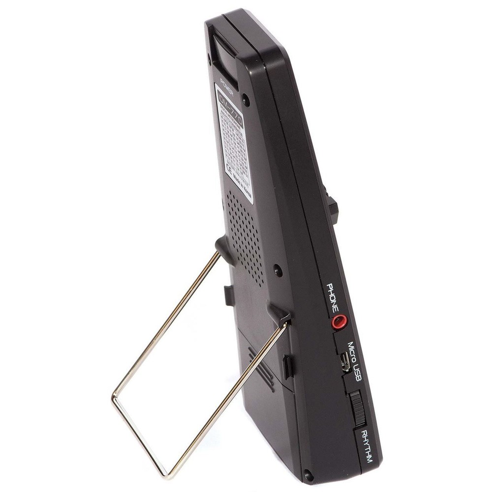 Intelli IDM-770 Pendulum-Style Digital Metronome & Pitch Generator