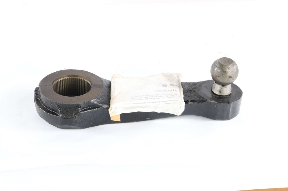 New 2587723K R.H. Sheppard Steering Arm