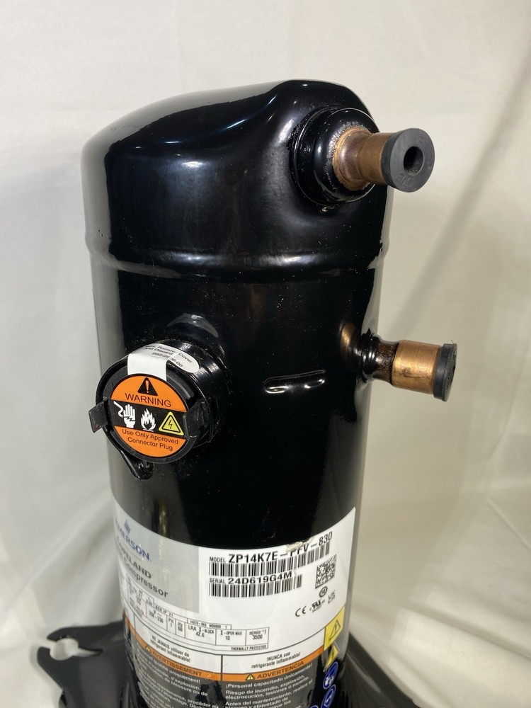Copeland® Compressor ZP14K7E-PFV-830