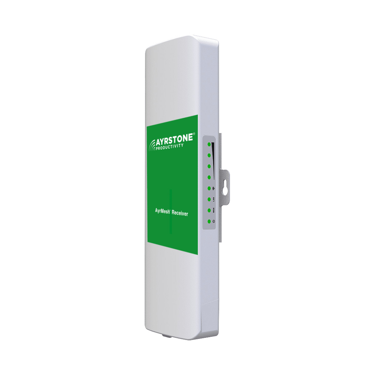 Ayrstone Ayrmesh Receiver Model C For Wifi Security Networking