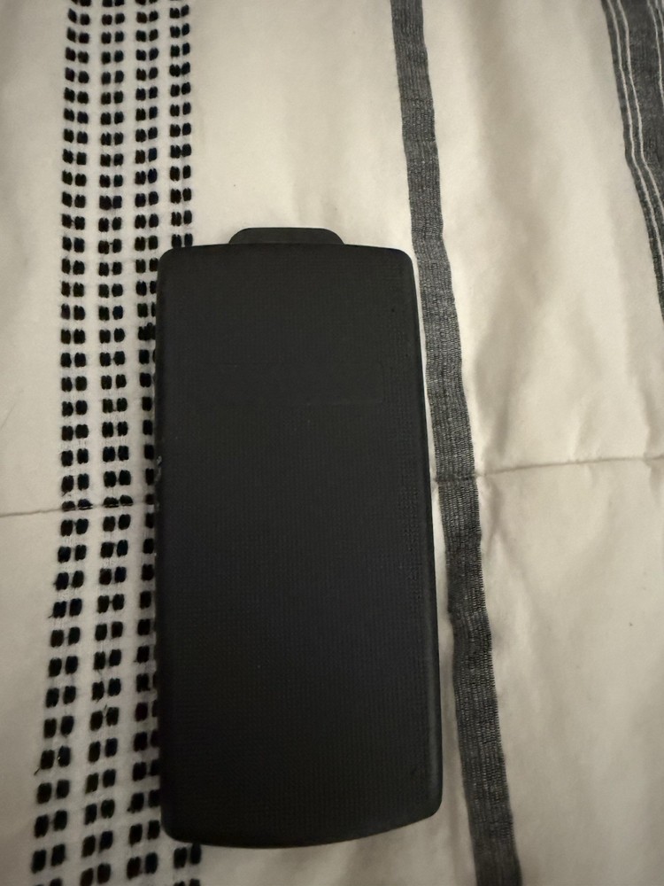 Texas Instruments BA II Plus Financial Calculator LCD Display Handheld Battery