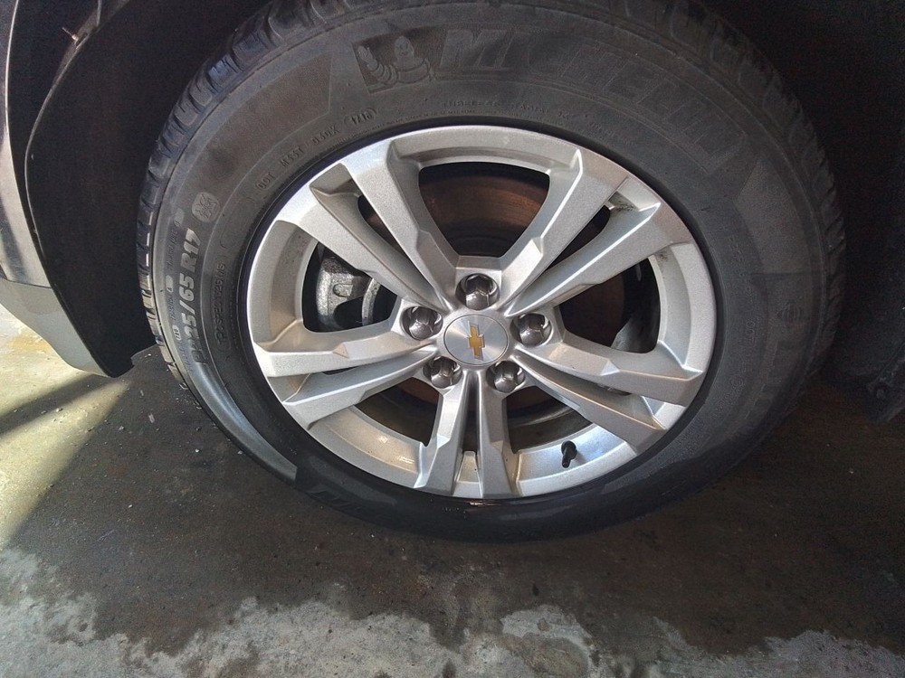 2010-2017 GMC Terrain Dash Mounted Lower 7" Display Screen