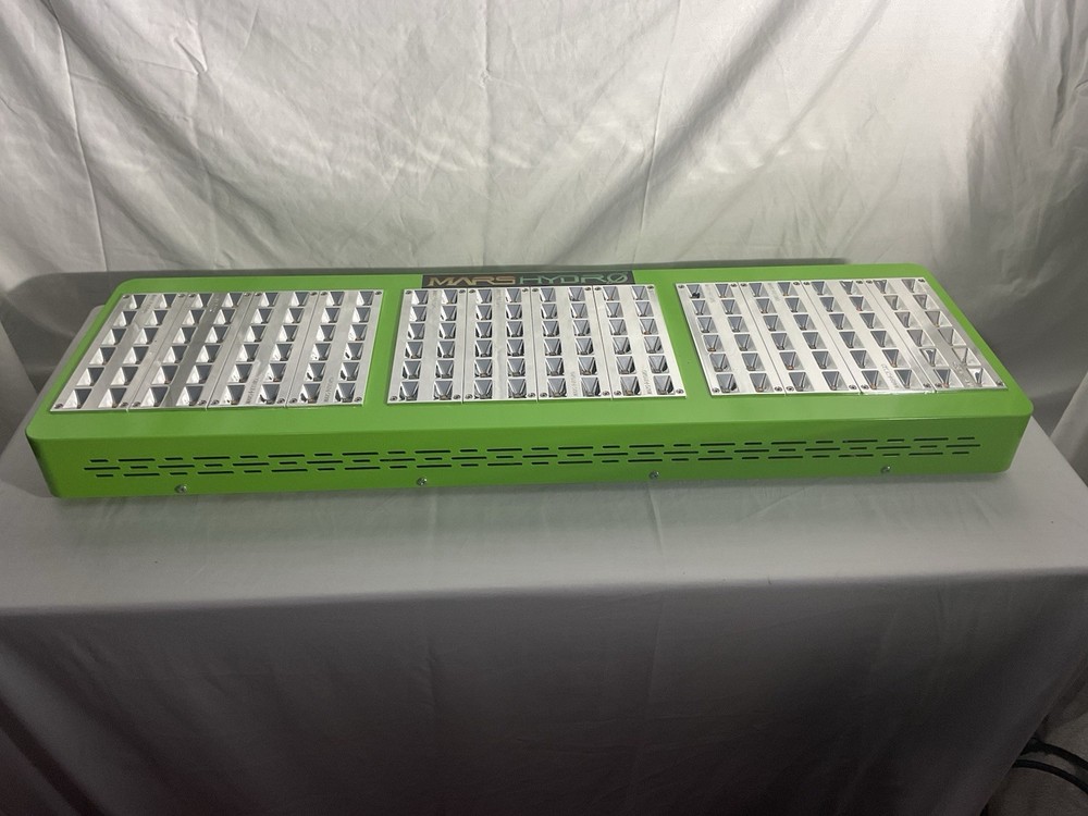 Mars Hydro Reflector 720W LED Grow Light
