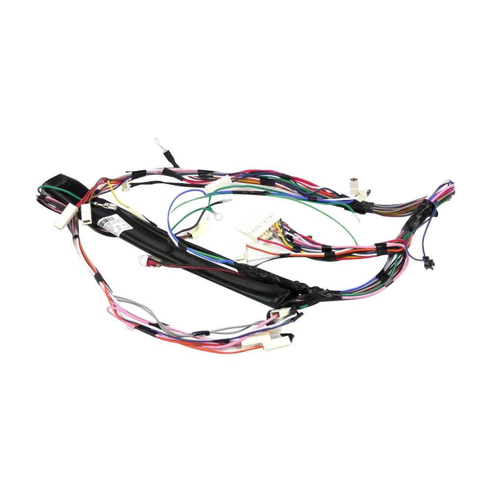 Midea 17476000000646 Appliance Main Wire Harness