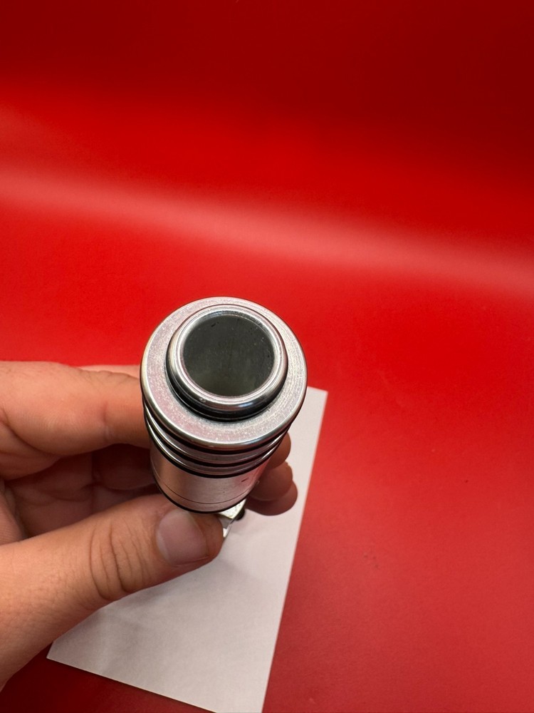 Proto/Dye Rail Bolt/Engine Silver