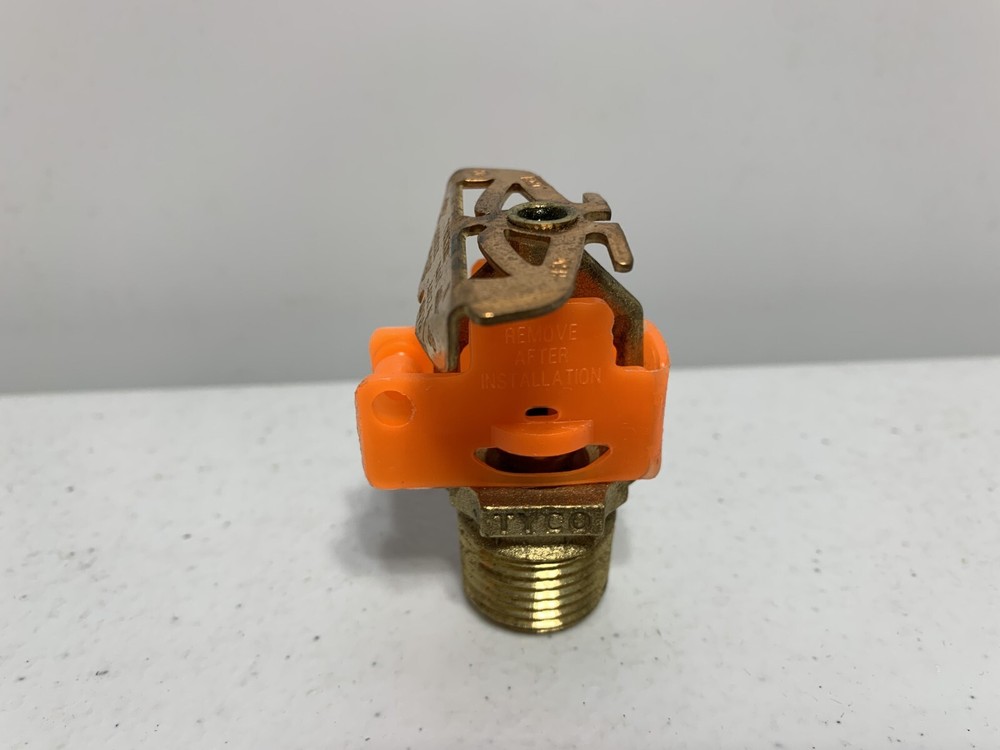 Tyco TY3331 Horizontal Sidewall Sprinkler 3mm