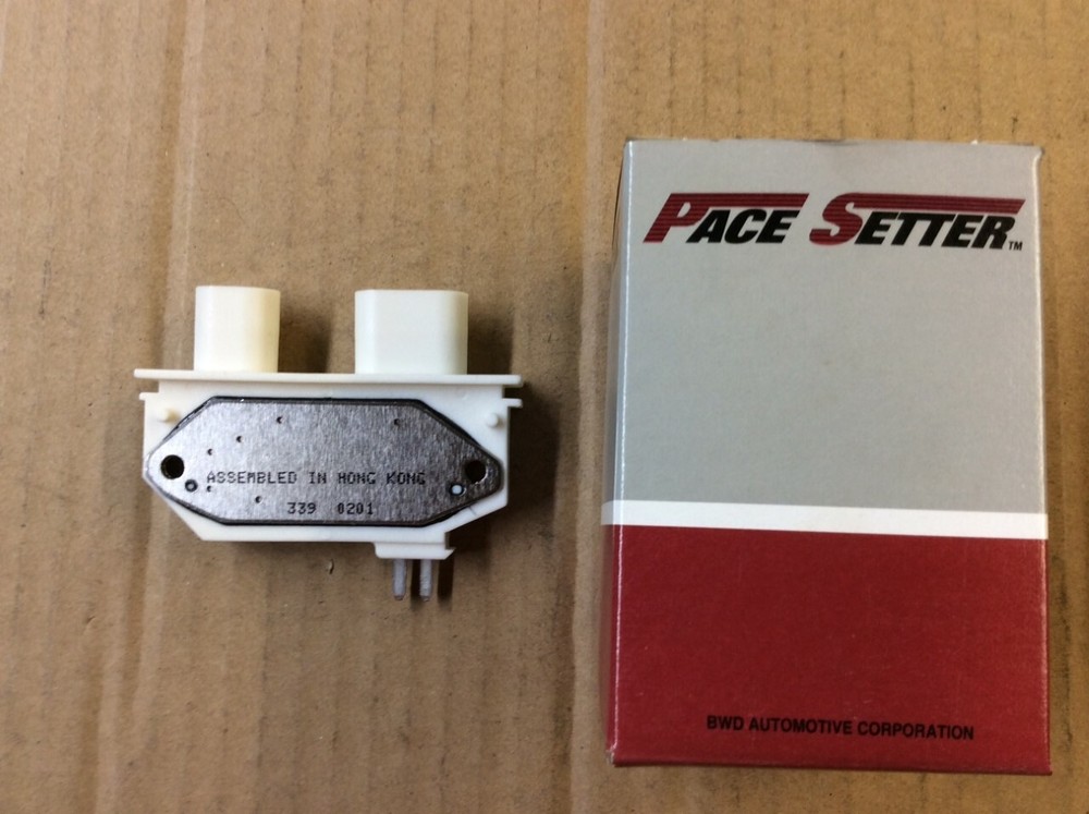 New Pace Setter Ignition Control Module CBE27