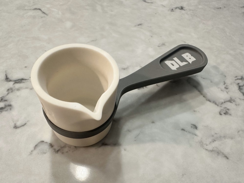 AutroTrickler V4 Powder Cup "Dead Drop" - POWDER PAN