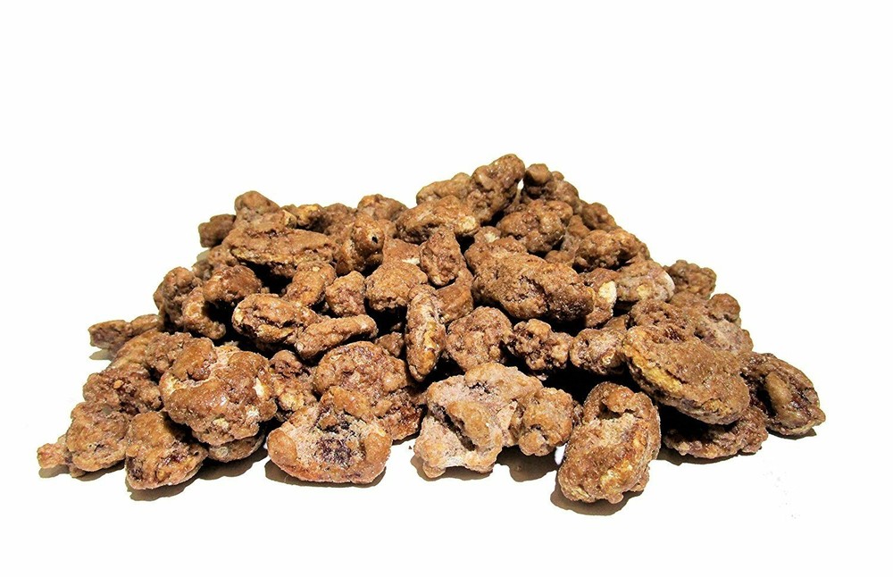 Butter Toffee Pecans by Its Delish, 2 lbs