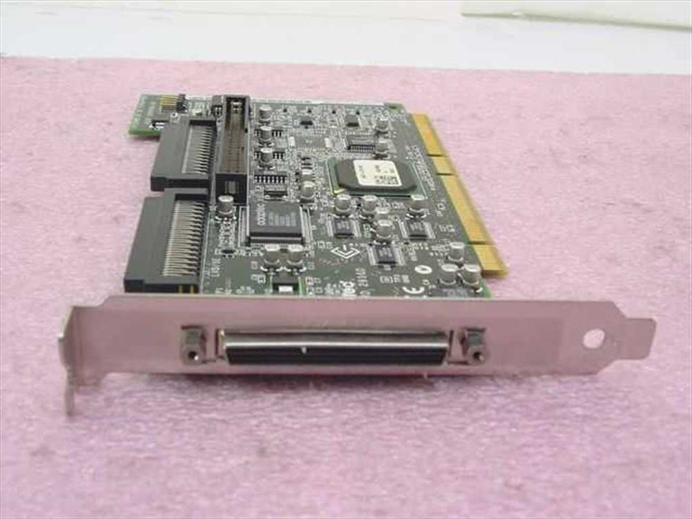 Adaptec ASC-29160 Ultra Wide SCSI 116 Controller