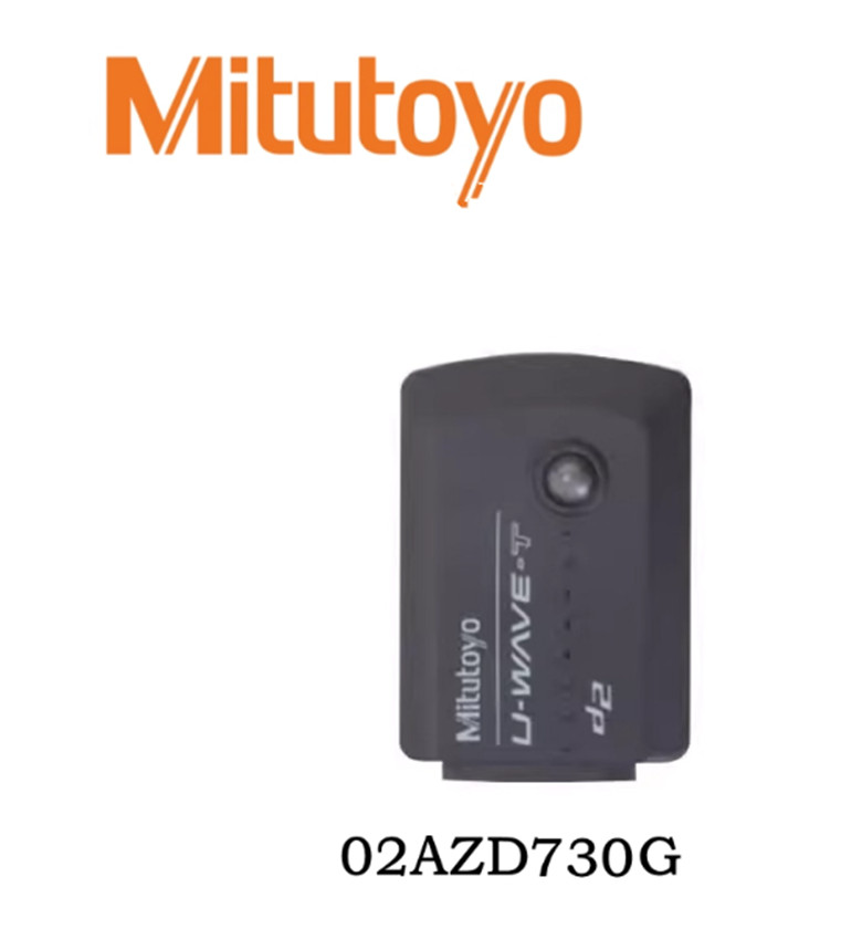 1pcs NEW Mitutoyo caliper Bluetooth transmitter02AZD730G