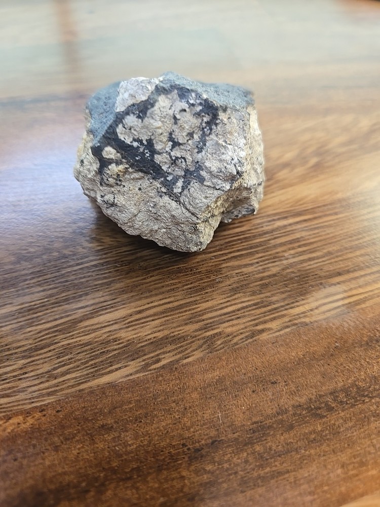 Question Mark Rock Colorado