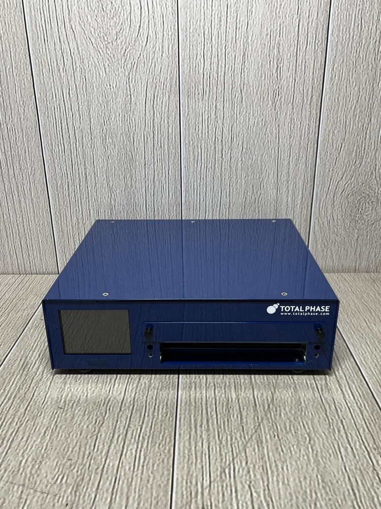 Total Phase Advanced Cable Tester V2 TP800110