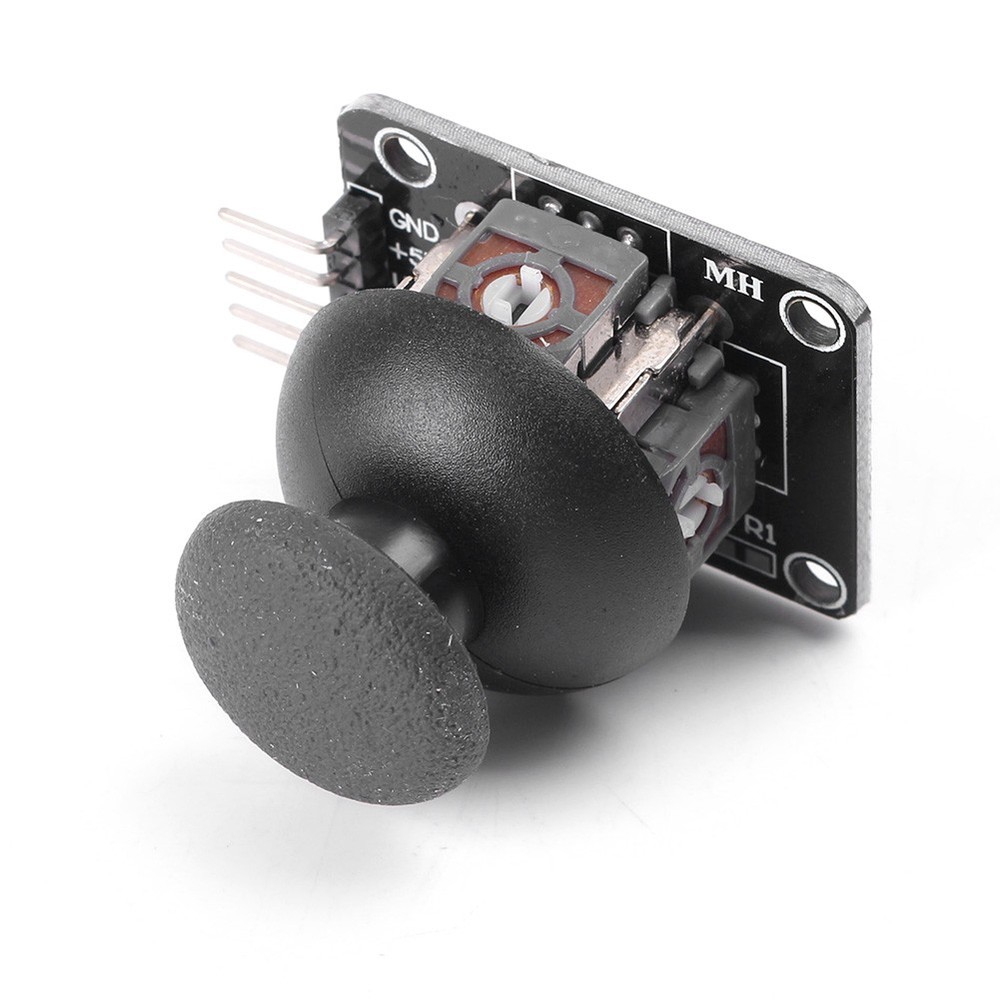 JoyStick 5Pin Breakout Module Shield PS2 Joystick Game Controller po