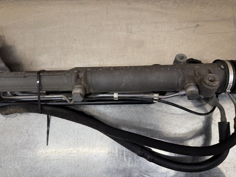 Audi A4 B7 2.0TFSI Power Steering Rack Complete 2007