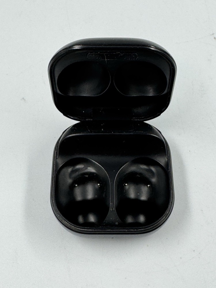 Samsung Galaxy Buds Pro R190 Wireless Bluetooth Black, Charging Case Only