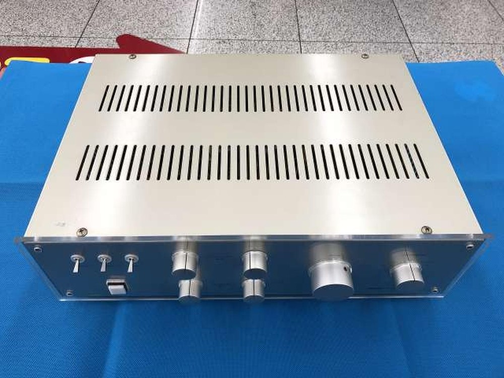 ADVANCE 08T Prelifier