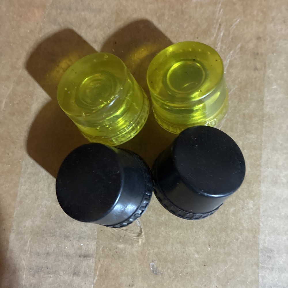 🔥Polyurethane Replacement Heads 2 Sets For Hammer/Mallet New