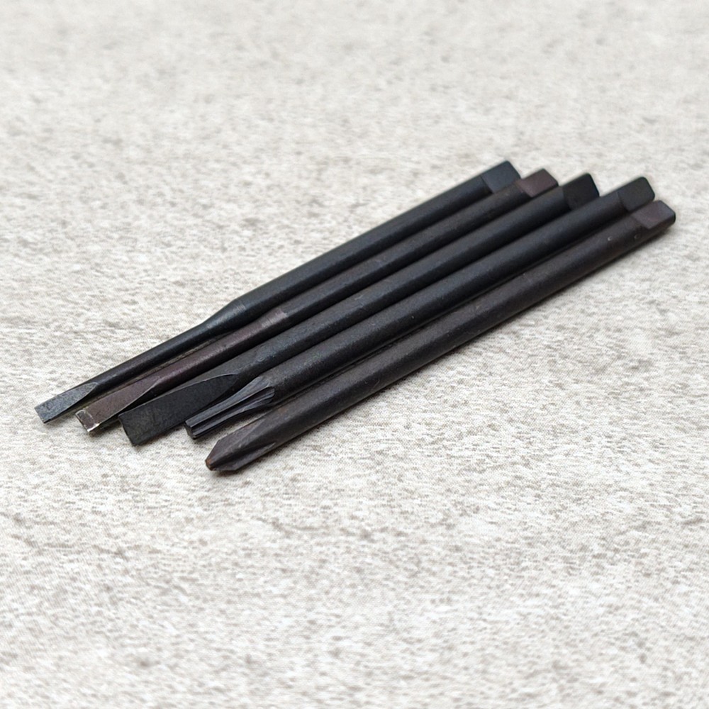 Craftsman 41706 Multi-Blade Screwdriver Set, USA
