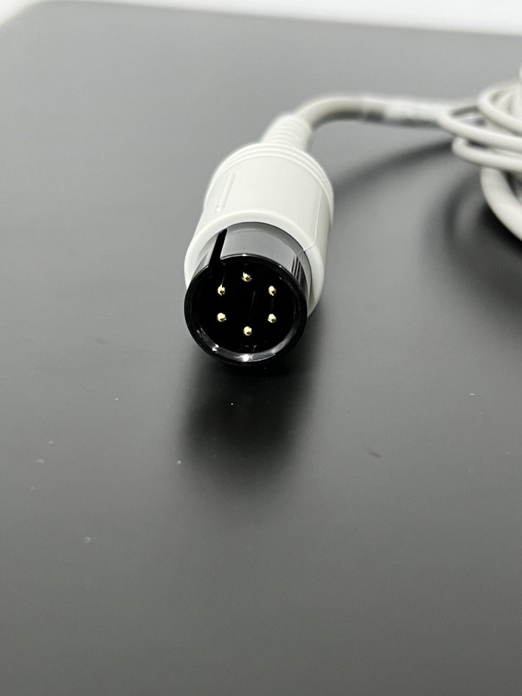 Datascope Spectrum Bundle - Cuff, Hose, SpO2 Oximax, ECG - Same Day Shipping