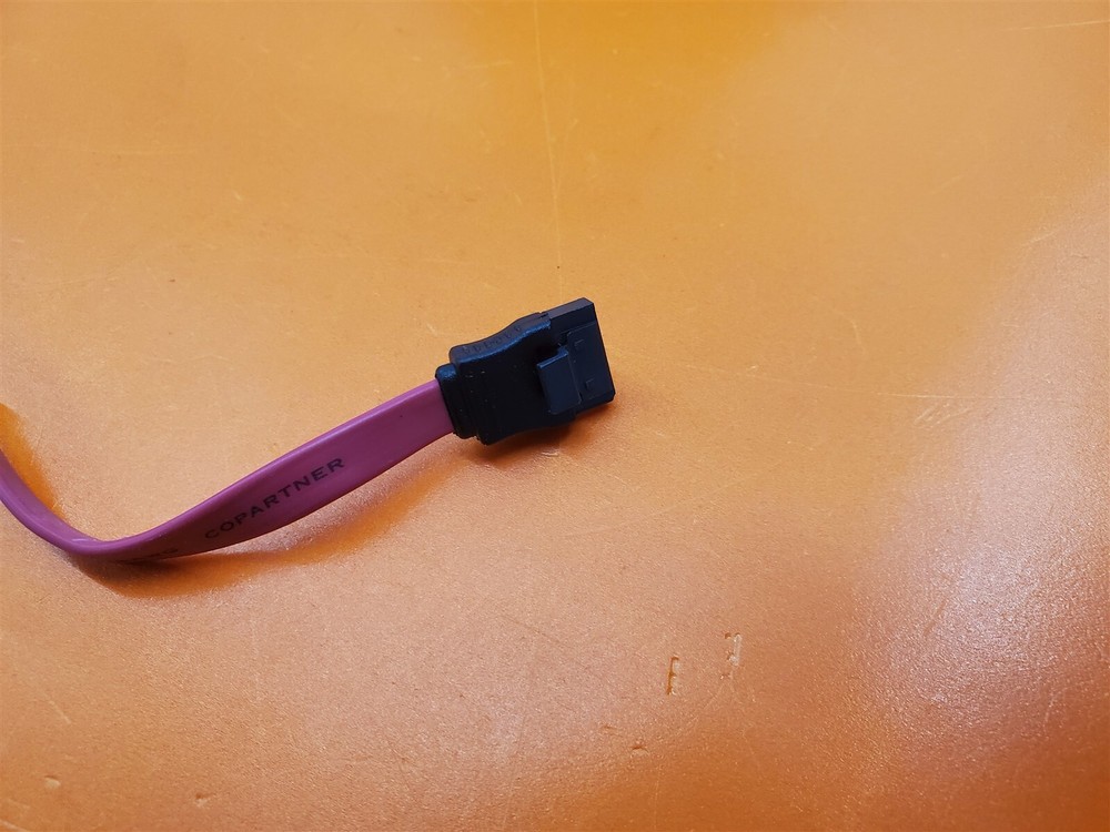 ⭐️⭐️⭐️⭐️⭐️ Desktop HDD/DVD Drive SATA Cable Connector 5188-2897