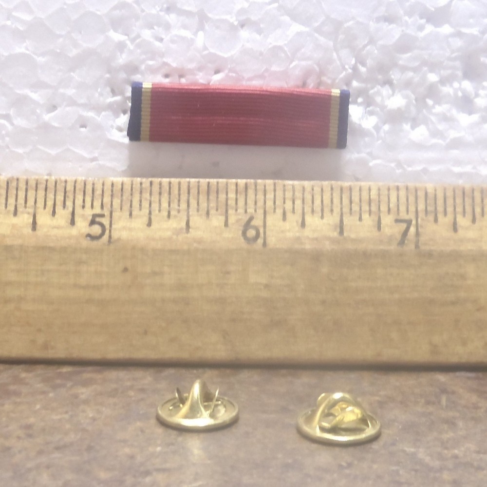 US Navy Reserve Ribbon