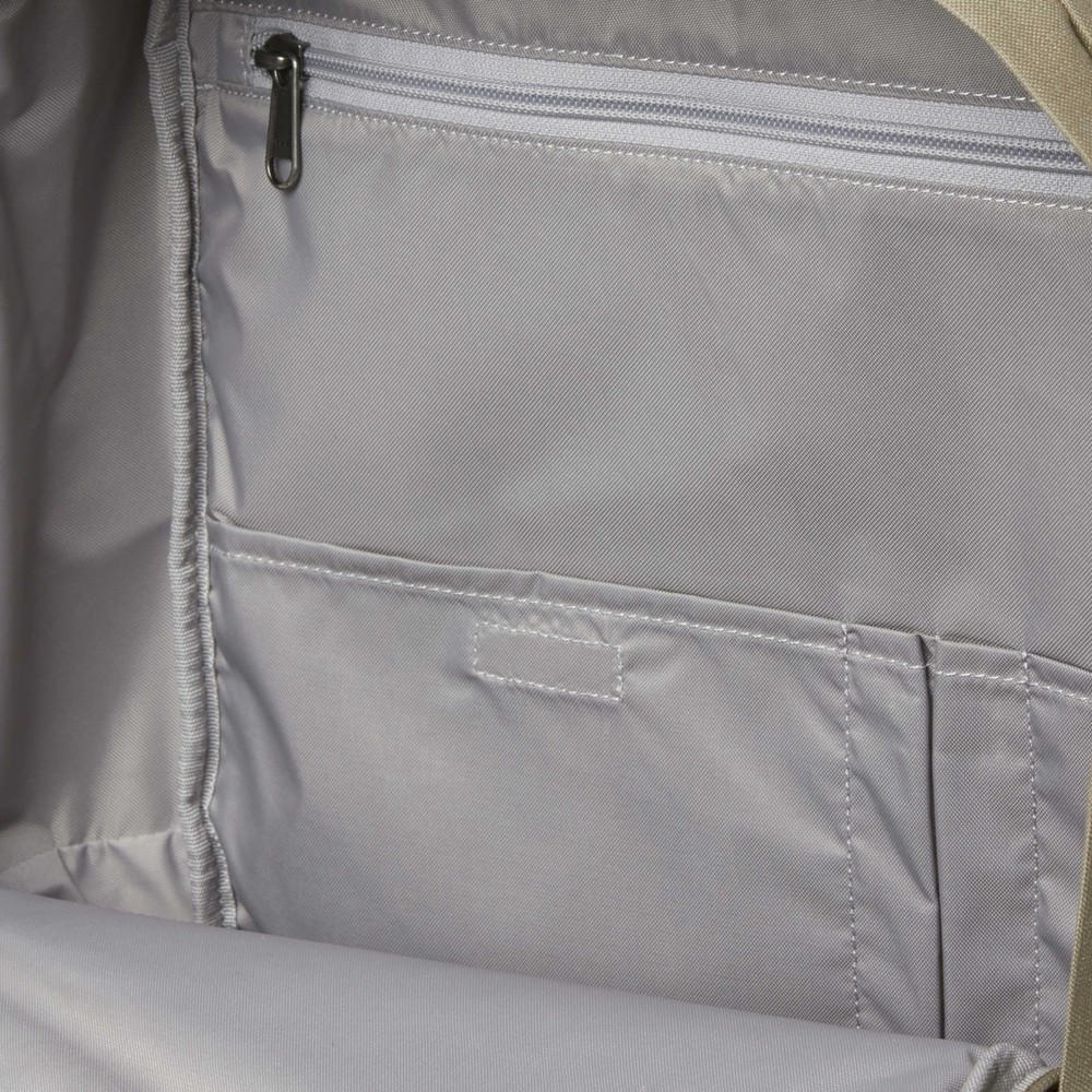 Helly-Hansen Sentrum Backpack, 757 Pebble, One Size