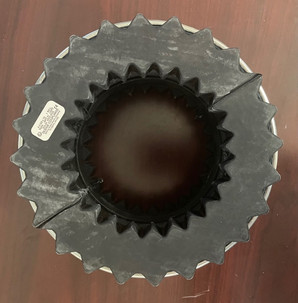 022196 DODGE 10E SLEEVE