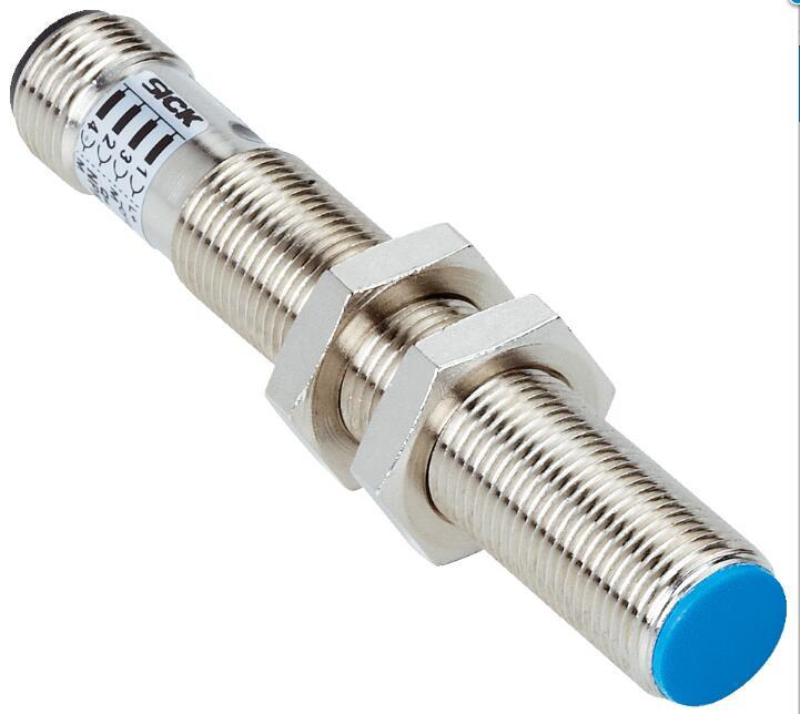 SICK IM12-02BDS-ZW1 Cylindrical thread design New