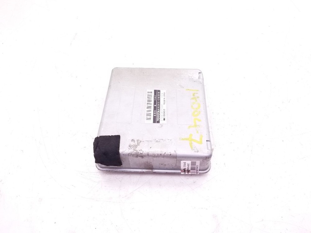 93-97 LEXUS GS300 ABS COMPUTER CONTROL MODULE ECM ASSEMBLY