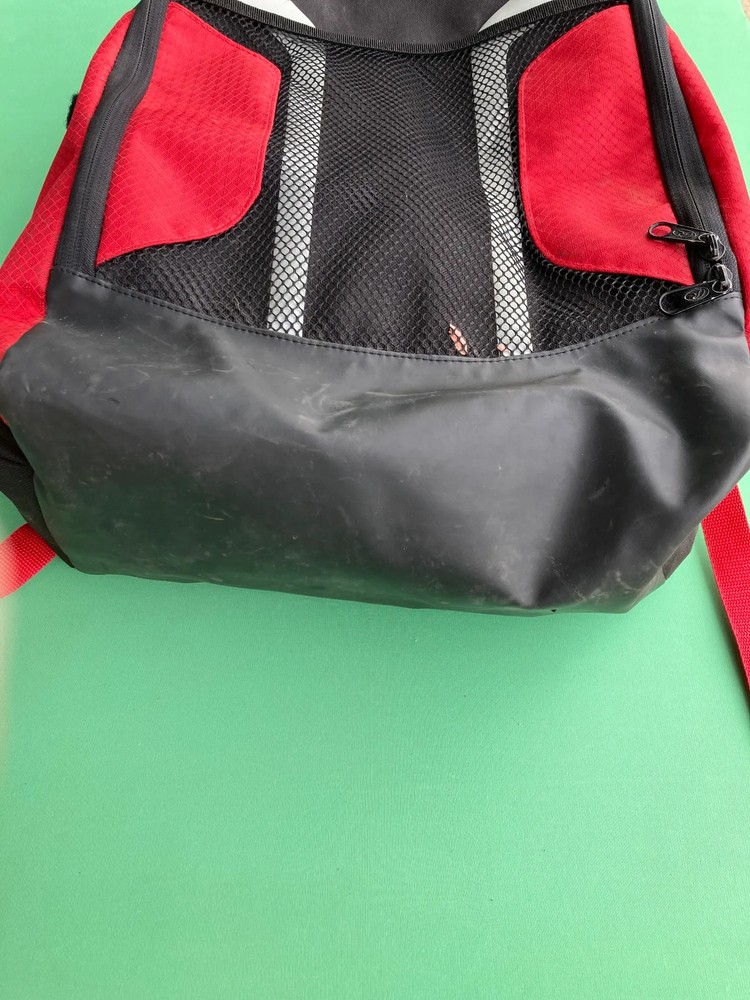 Used Rawlings Bags & Batpacks Bag Type