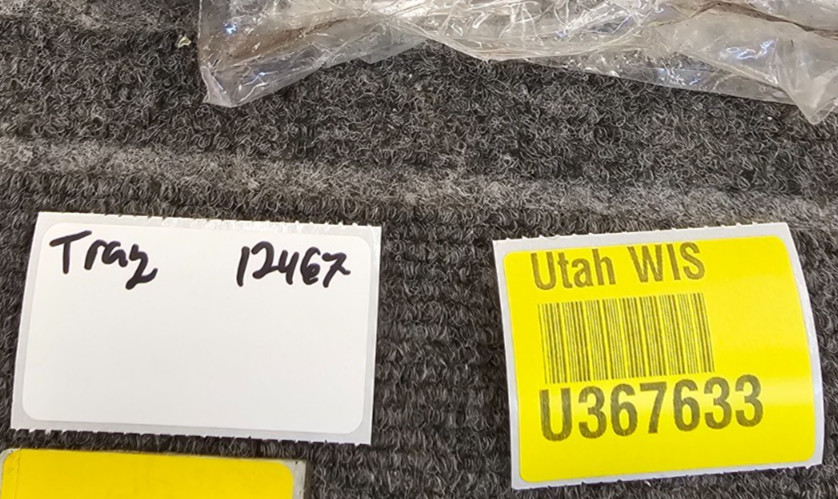 General Pump DuraView Inlet Filter Replacement 150 Max Psi