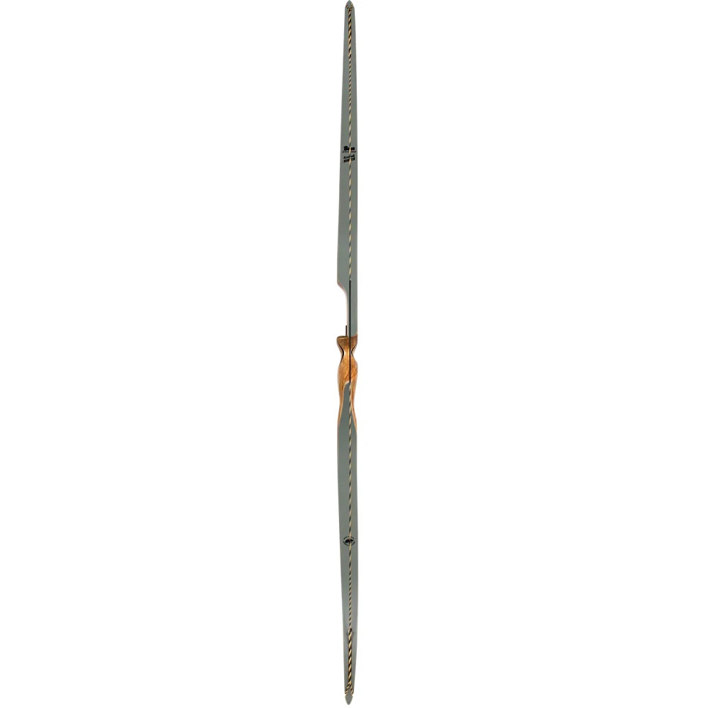 Bear Archery Kodiak Hunter 60" Recurve Bow #45 RH