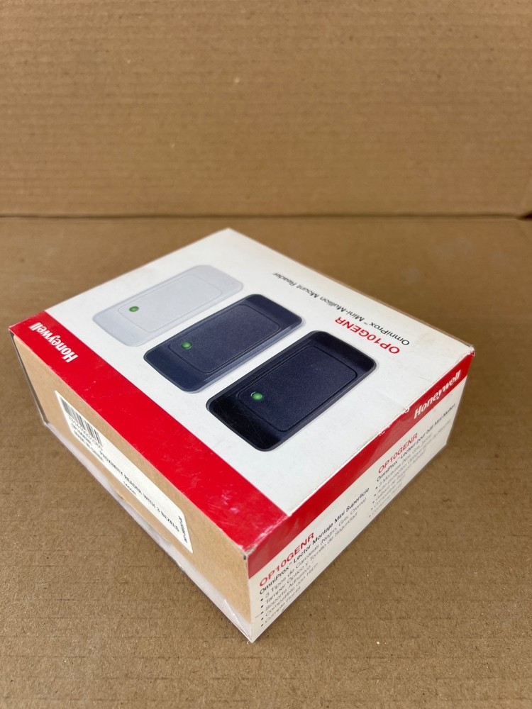 Honeywell Access OP10GENR OmniProx HID Compatible, Mullion Reader