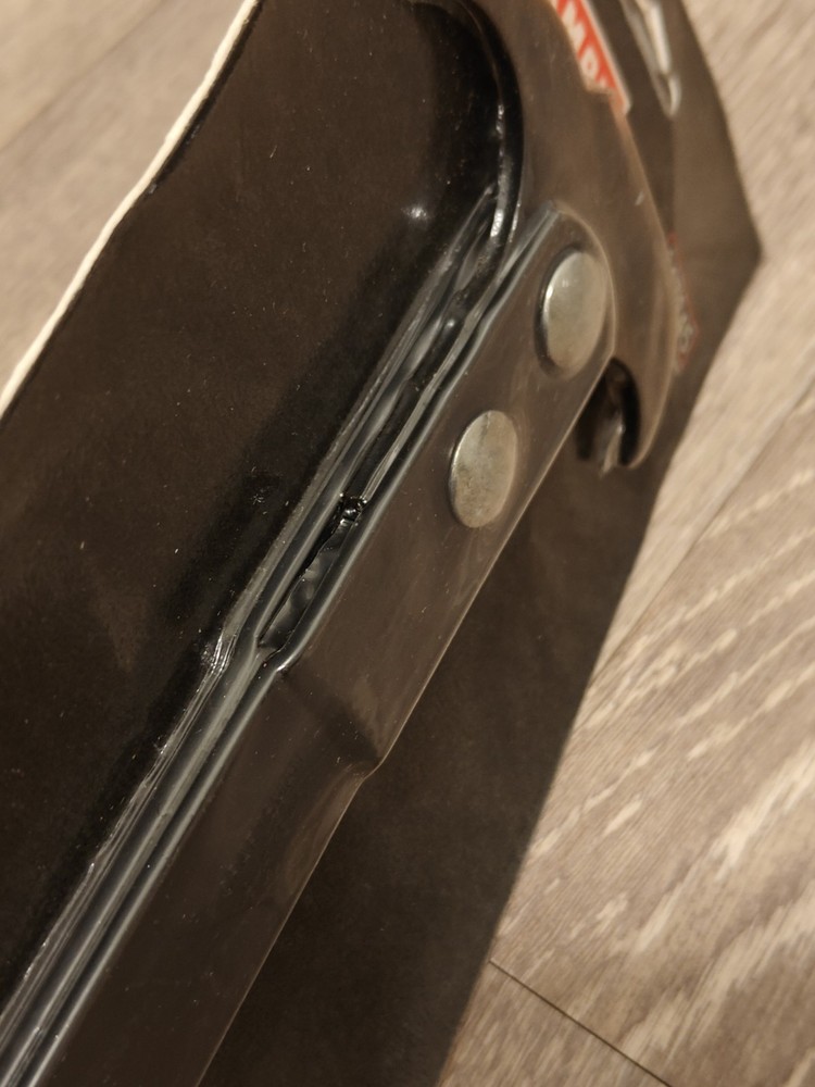 Sears Craftsman Tools USA Seal Puller 47645 NOS