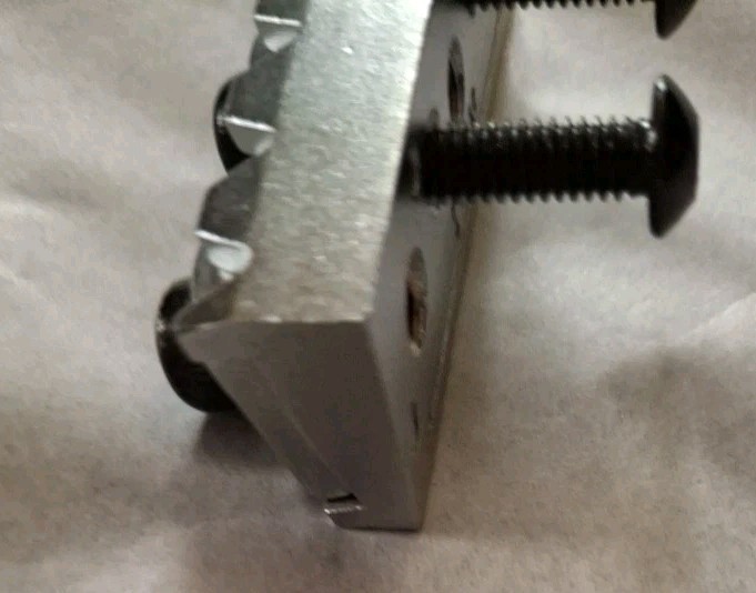 Ibanez R43 Locking Nut For Floyd Rose
