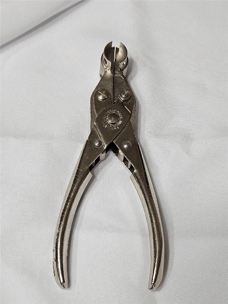 Daniels CW100-3 Connector Wrench