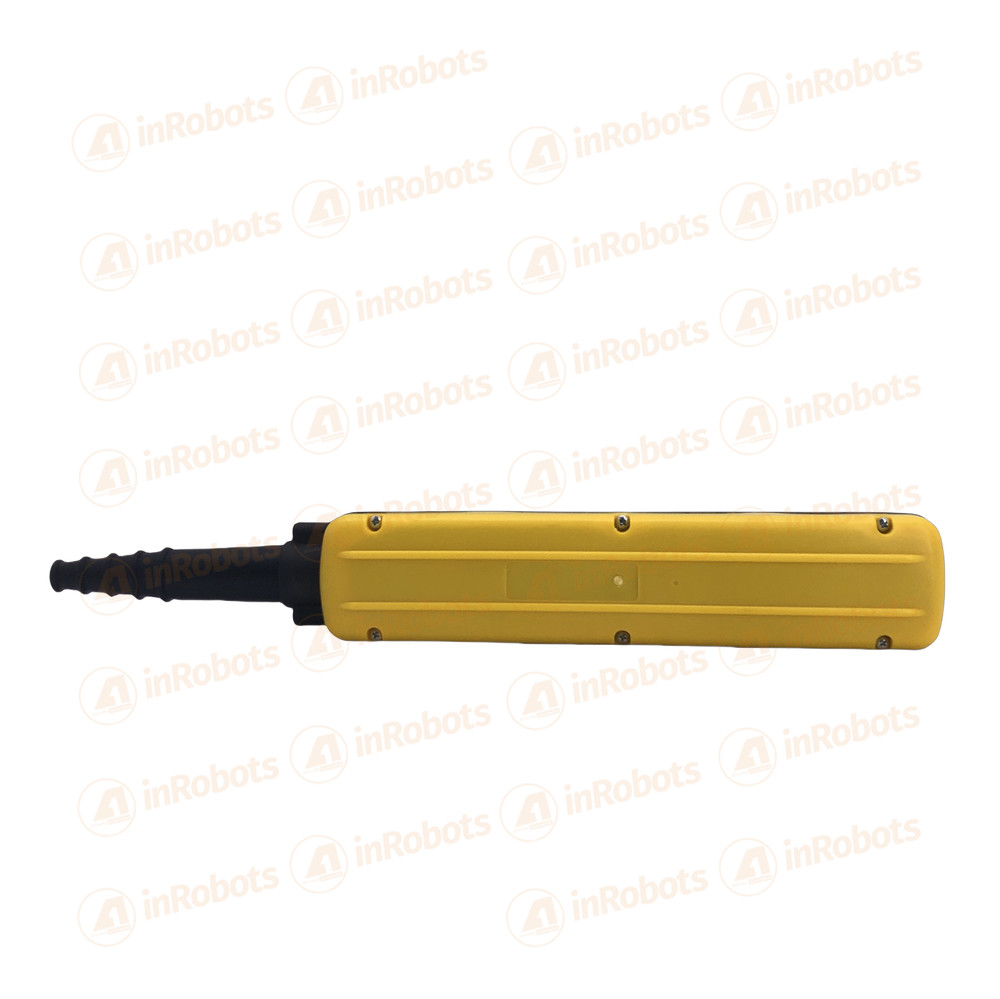 New XAC-A8713 AC250V 5A Pendant Control Stations Crane 8 Pushbutton Switch 1PC
