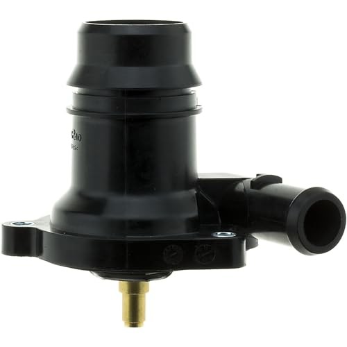 34709 Integrated Housing Engine Coolant Thermostat