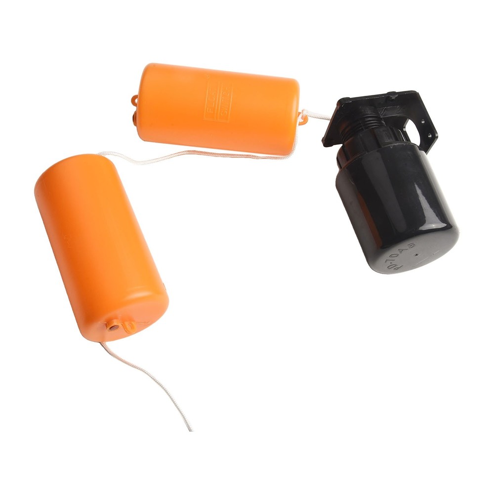 Water Level Sensor Float Switch for Reliable Control in AC 240V Systems