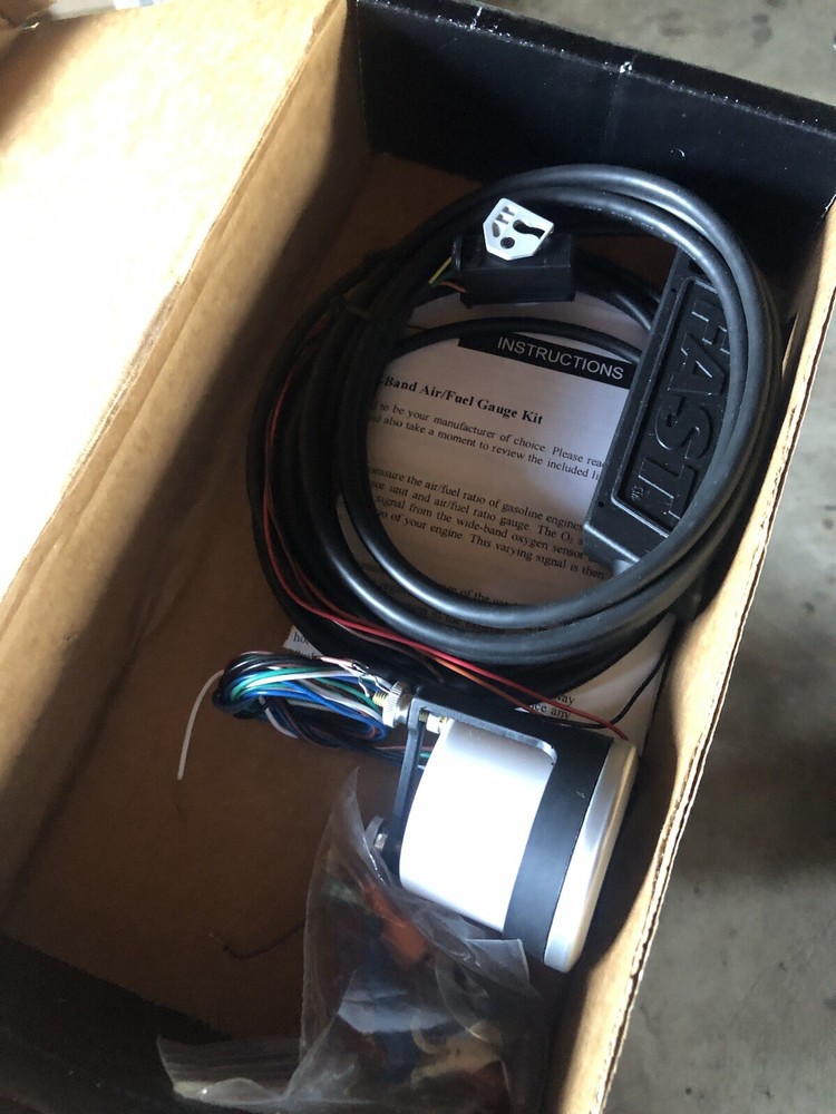 FAST 170634 Wideband Kit