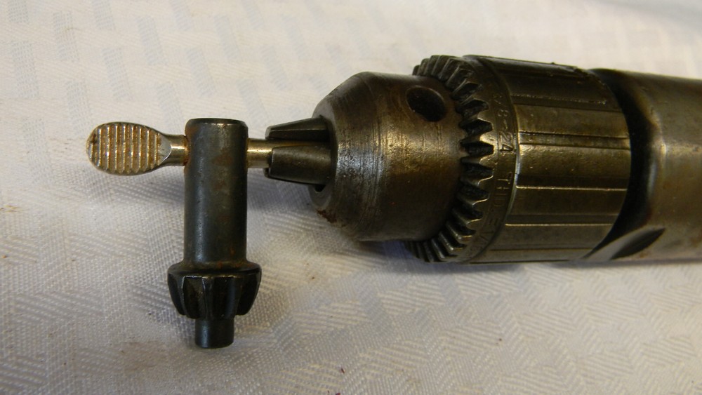 MATCO TOOLS PNEUMATIC REVERSIBLE AIR DRILL