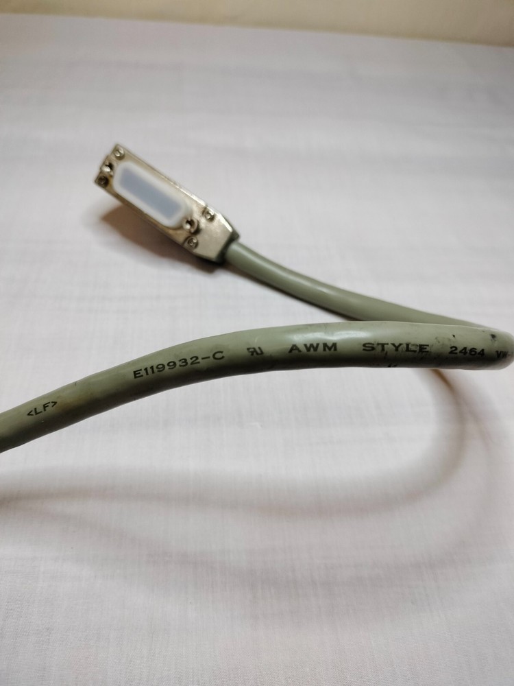 Meilhaus Electronic E119932-C E119932C GPIB Connector Cable