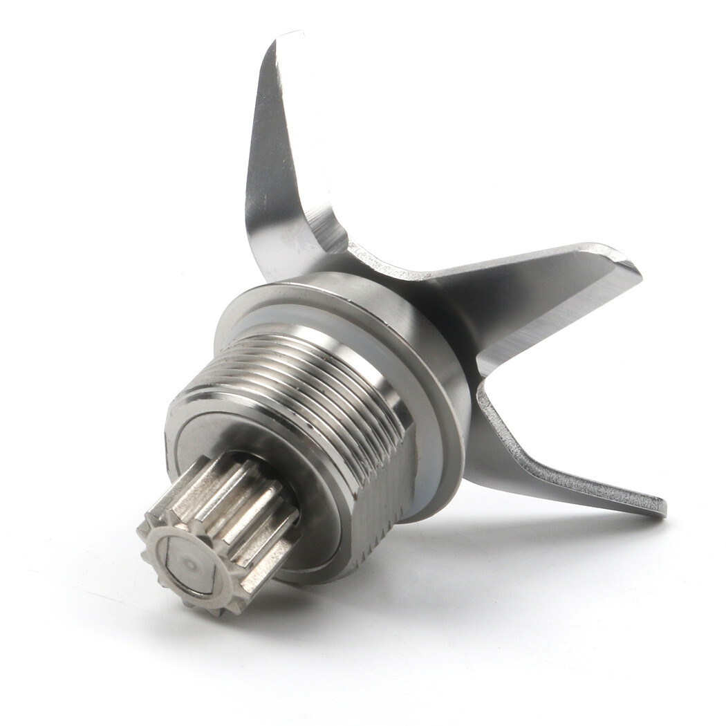 Waring 503397 MX1000 MX1100 MX1200 Blender Blade Assembly