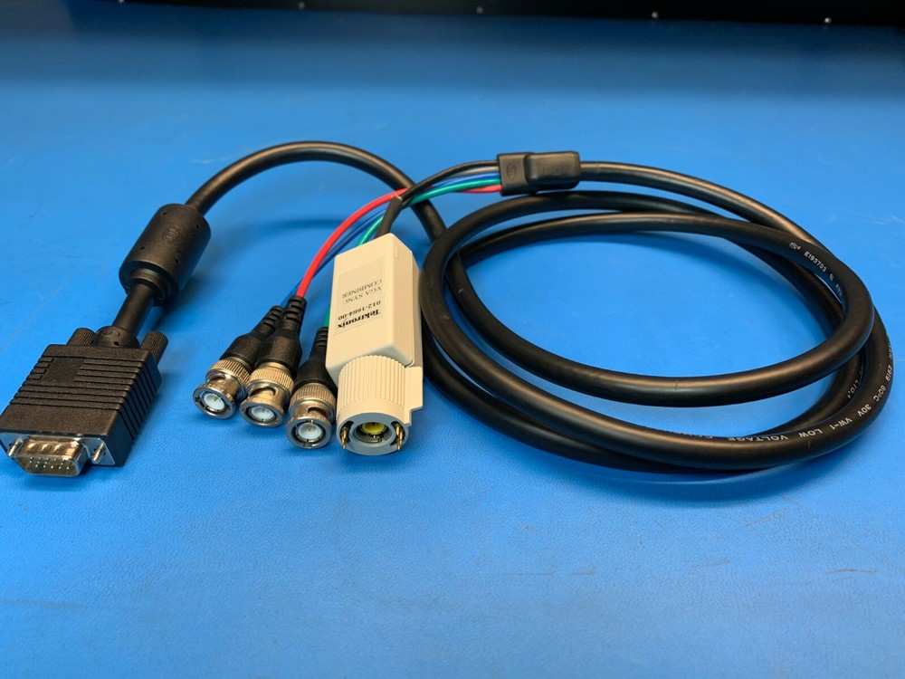 Tektronix 012-1664-00 VGA SYNC COMBINER