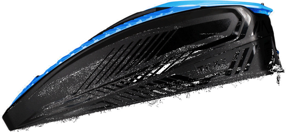 HK Army TFX3 Loader - Black / Blue