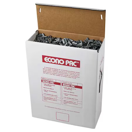 Replacement Kit, 1/2In, Strapping, Seals, 16P047