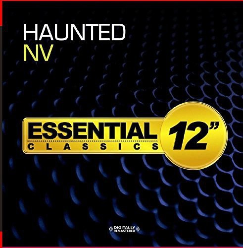 NV - Haunted [Used Very Good ] Alliance MOD
