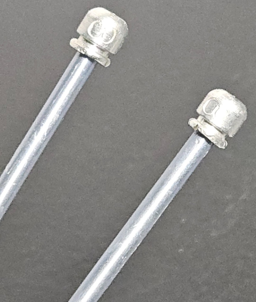 KNITTING NEEDLE SET. WINC #3